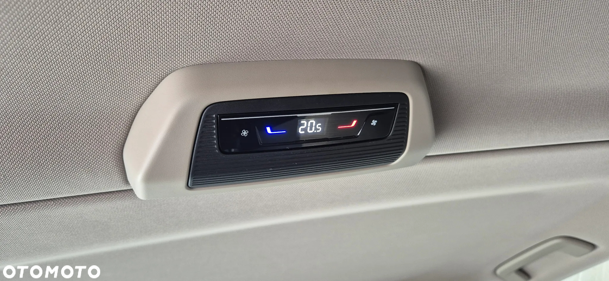 Volkswagen Multivan 1.4 TSI eHybrid PHEV L1 Edition DSG - 19