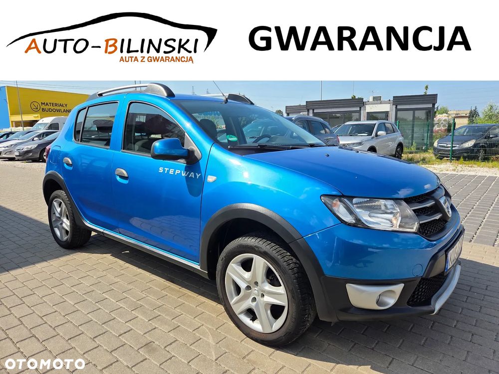 Dacia Sandero TCe 90 Celebration - 1