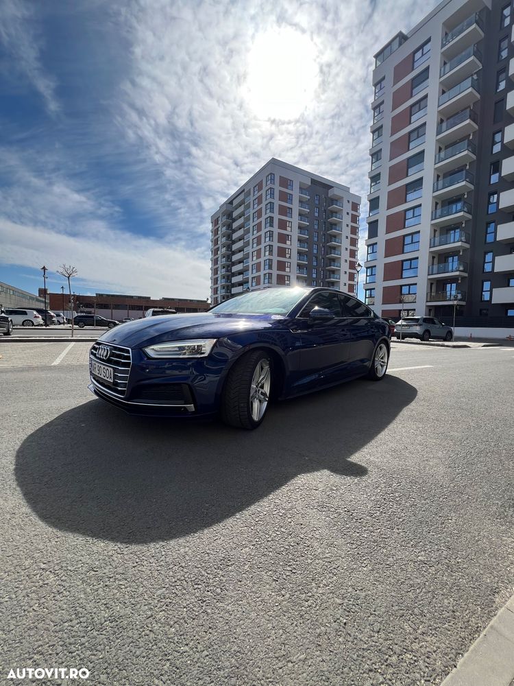 Audi A5 - 12