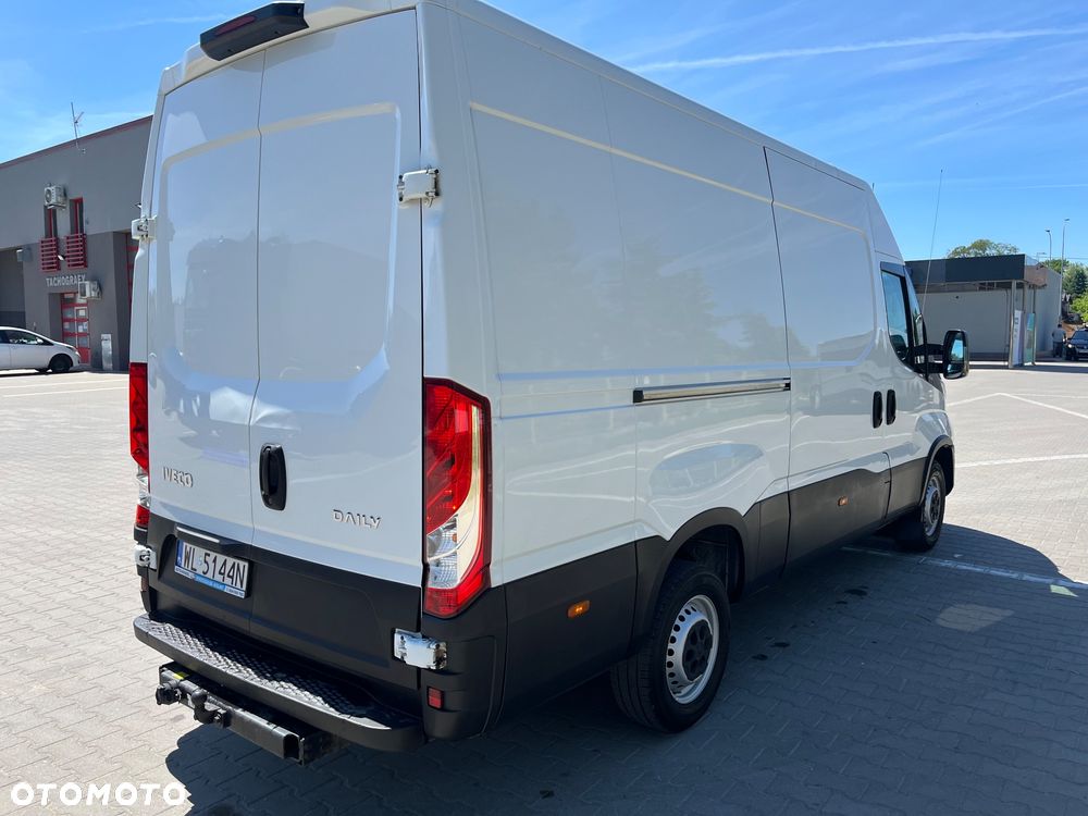 Iveco 35S18 - 3