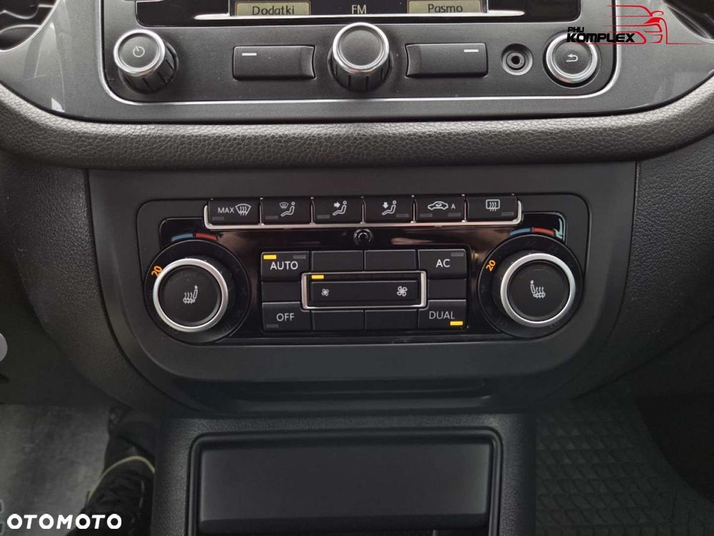 Volkswagen Tiguan - 17