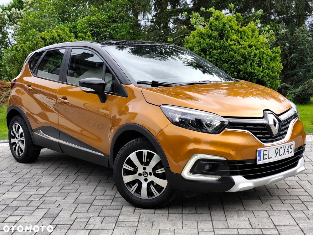 Renault Captur 0.9 Energy TCe Alize - 2