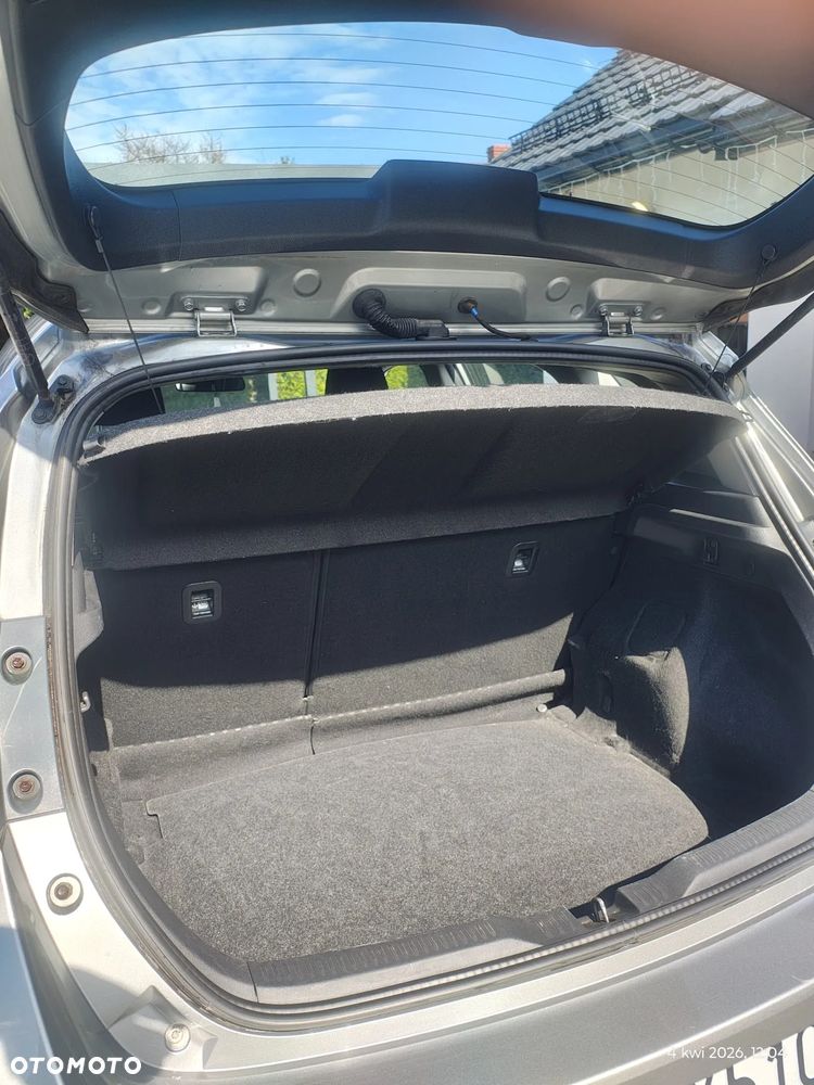 Toyota Auris 1.33 VVT-i Active - 16