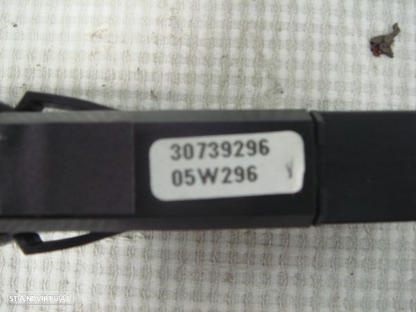 Interruptor Luzes Emergência (4 Piscas) Volvo S40 Ii (544) - 3