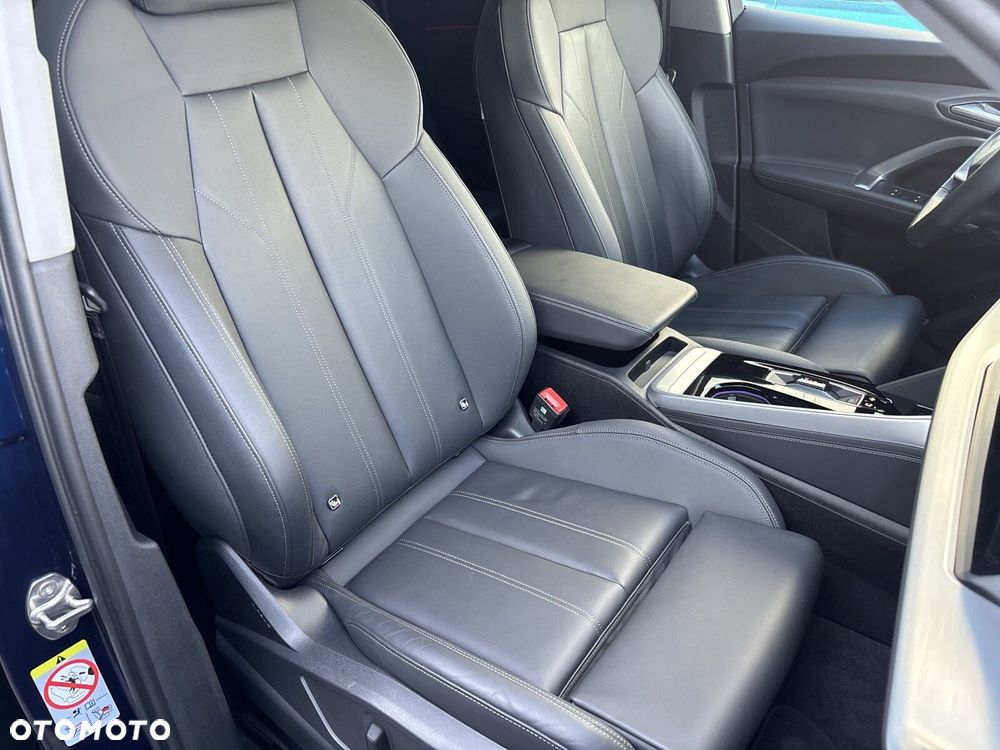 Audi Q5 - 34