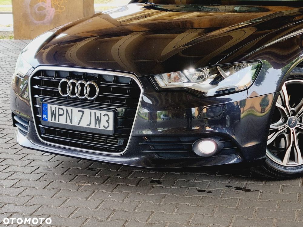 Audi A6 Avant 2.0 TDI Prime Line Multitronic - 3