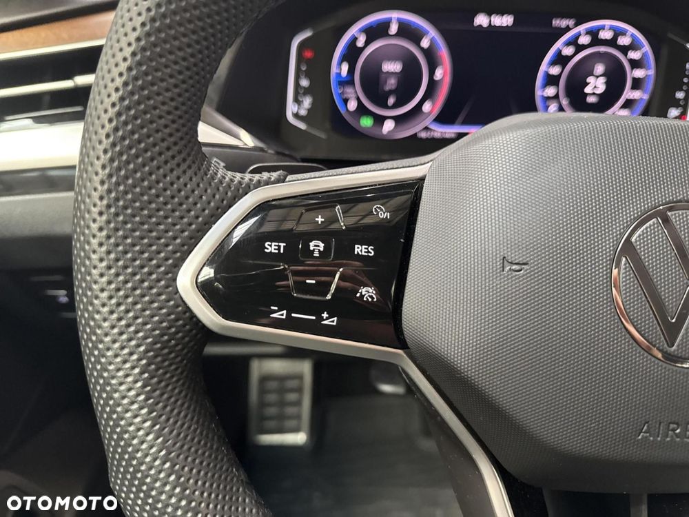 Volkswagen Arteon - 15