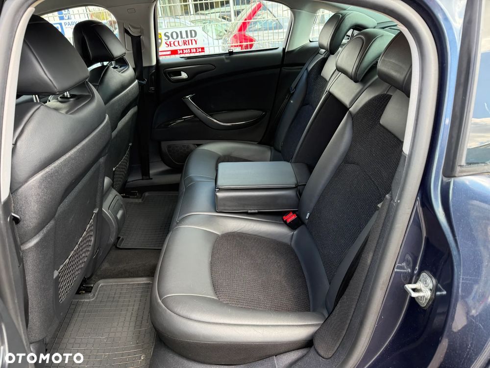 Citroën C5 HDi 135 Exclusive - 15