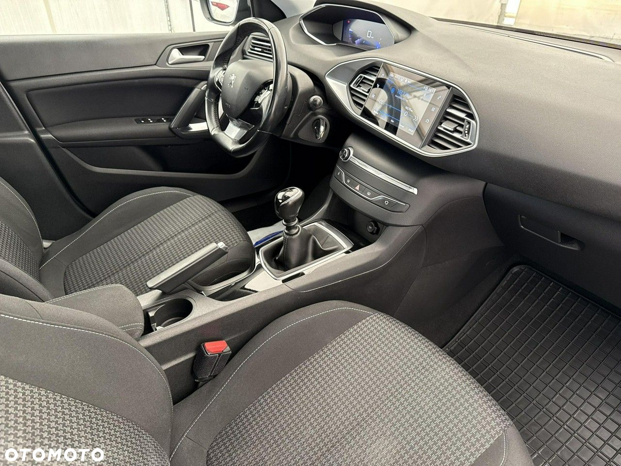 Peugeot 308 - 27