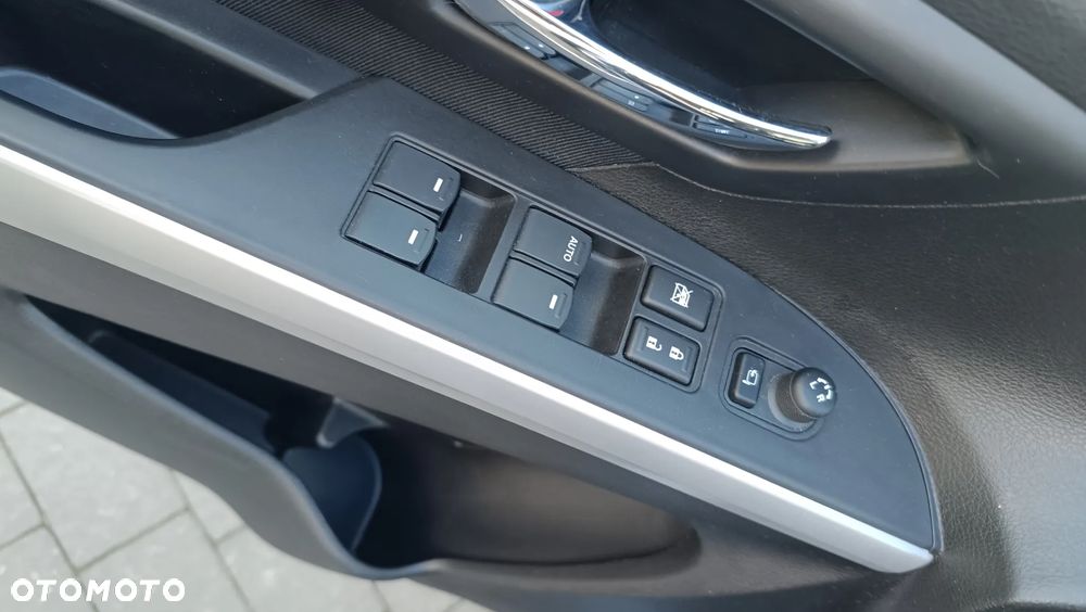 Suzuki SX4 - 11