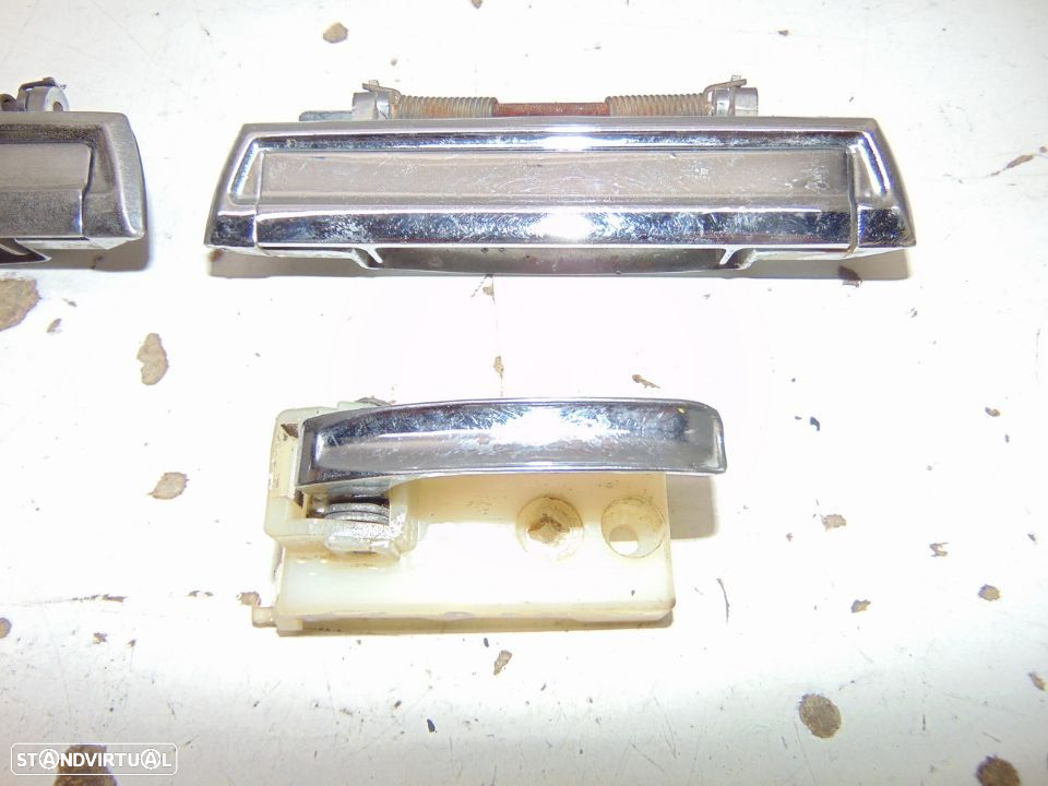 Peugeot 504 várias pequenas peças - 6