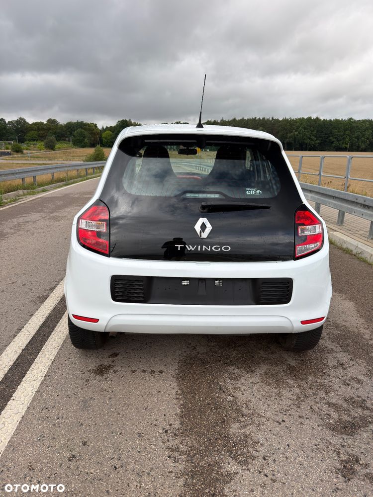 Renault Twingo ENERGY TCe 90 Bizuu - 26