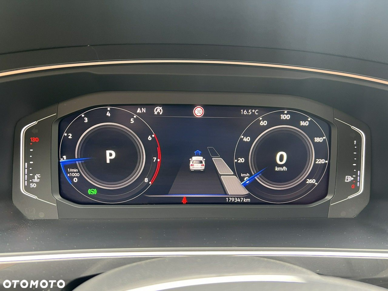 Volkswagen Tiguan Allspace 1.5 TSI EVO Highline DSG - 12