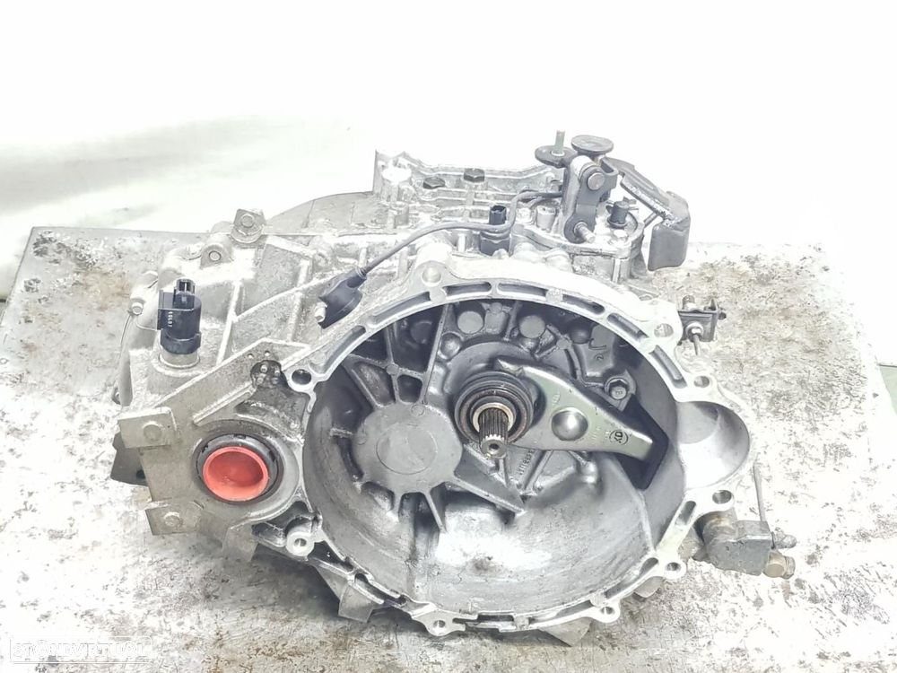 CAIXA DE VELOCIDADES HYUNDAI I30 FD REF. 4300032360 - 1