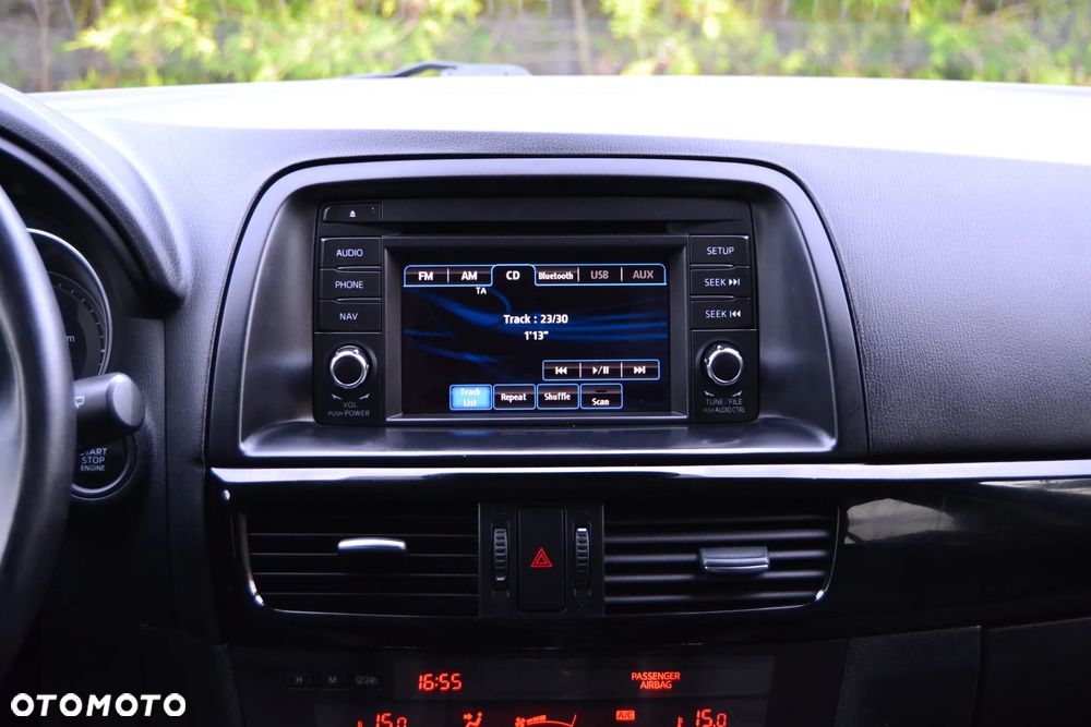 Mazda CX-5 2.0 Skypassion - 33