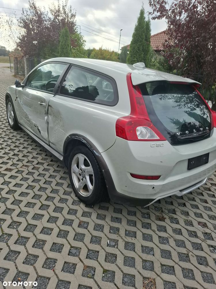 Volvo C30 - 3