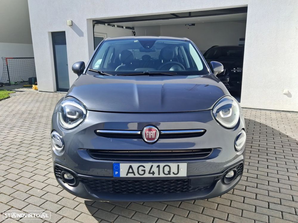 Fiat 500X 1.0 FireFly Urban - 1