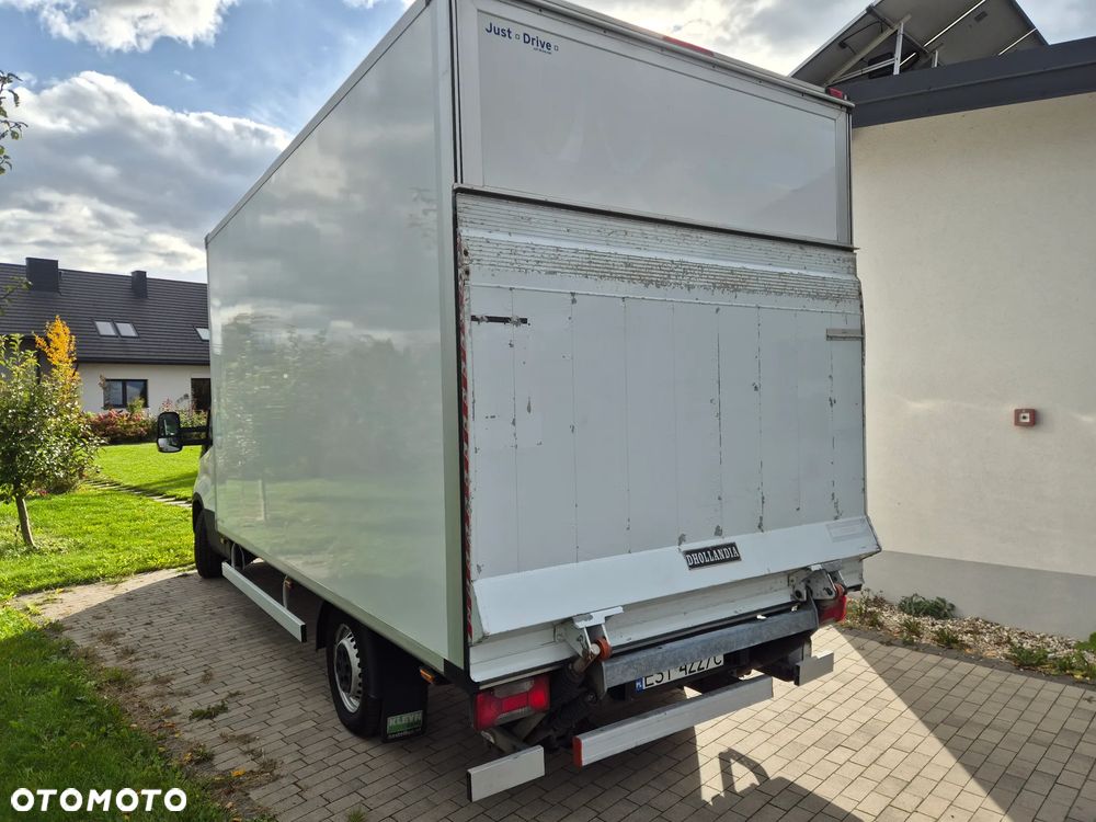 Iveco 35S16 - 10