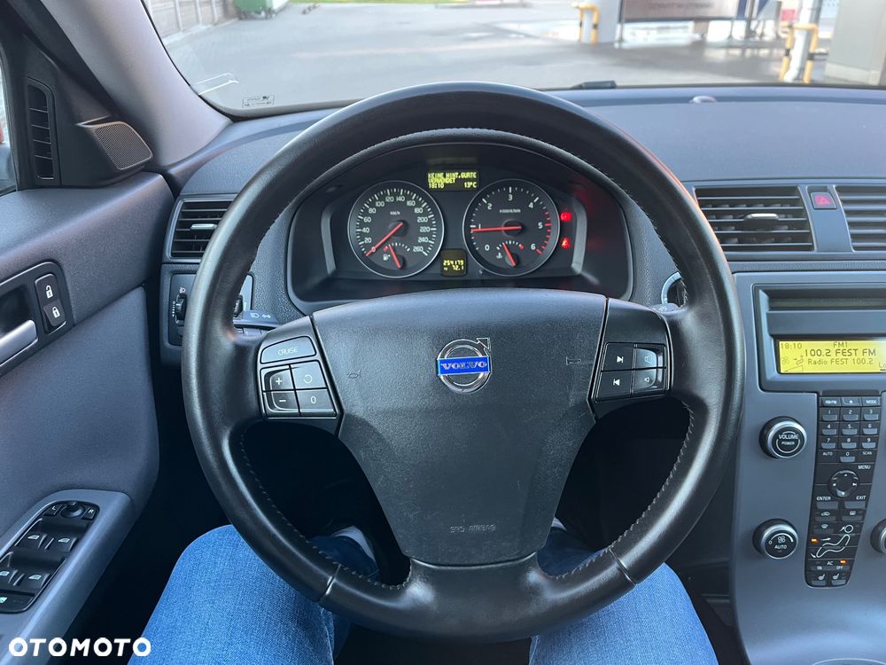 Volvo V50 DPF D3 Kinetic - 16