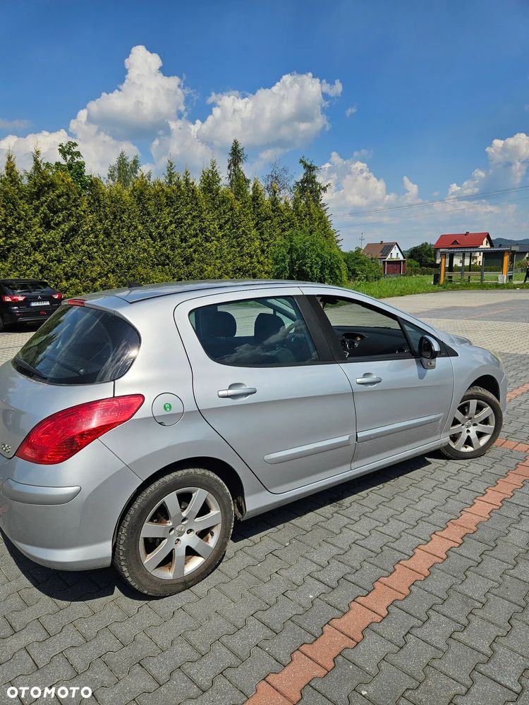 Peugeot 308 120 VTi Premium - 10