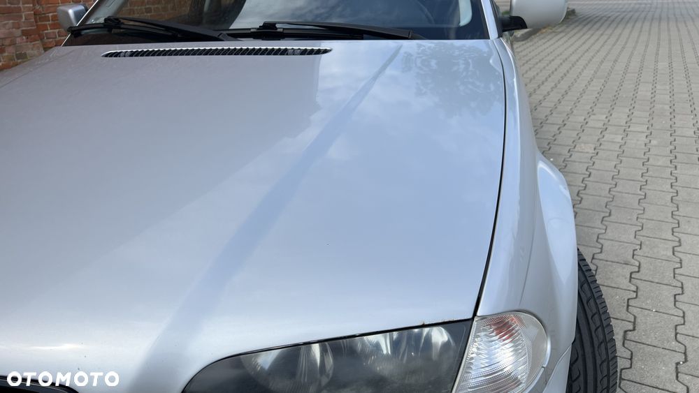 BMW Seria 3 - 17