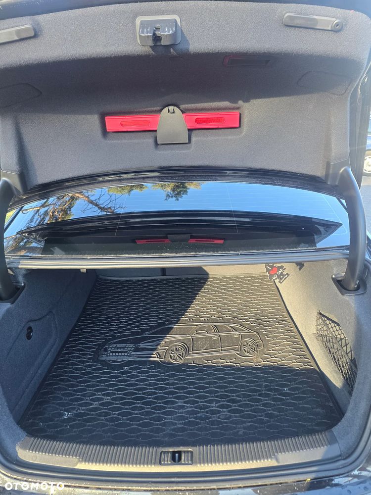 Audi A6 Limousine 2.0 TDI DPF multitronic - 9