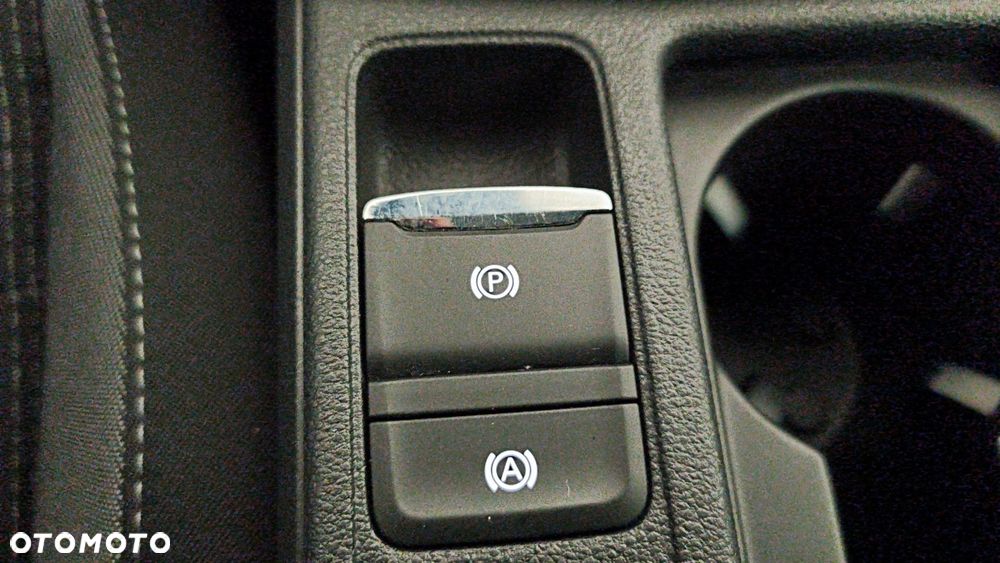 Skoda Octavia 2.0 TDI Ambition - 31