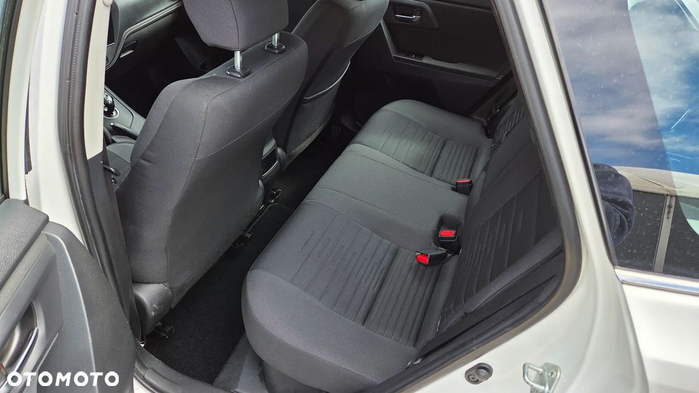 Toyota Auris Hybrid 135 Premium - 7