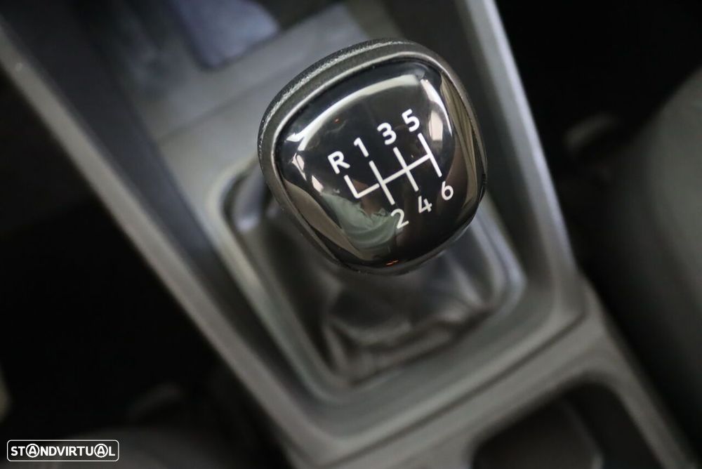 VW Caddy 2.0 TDi - 22