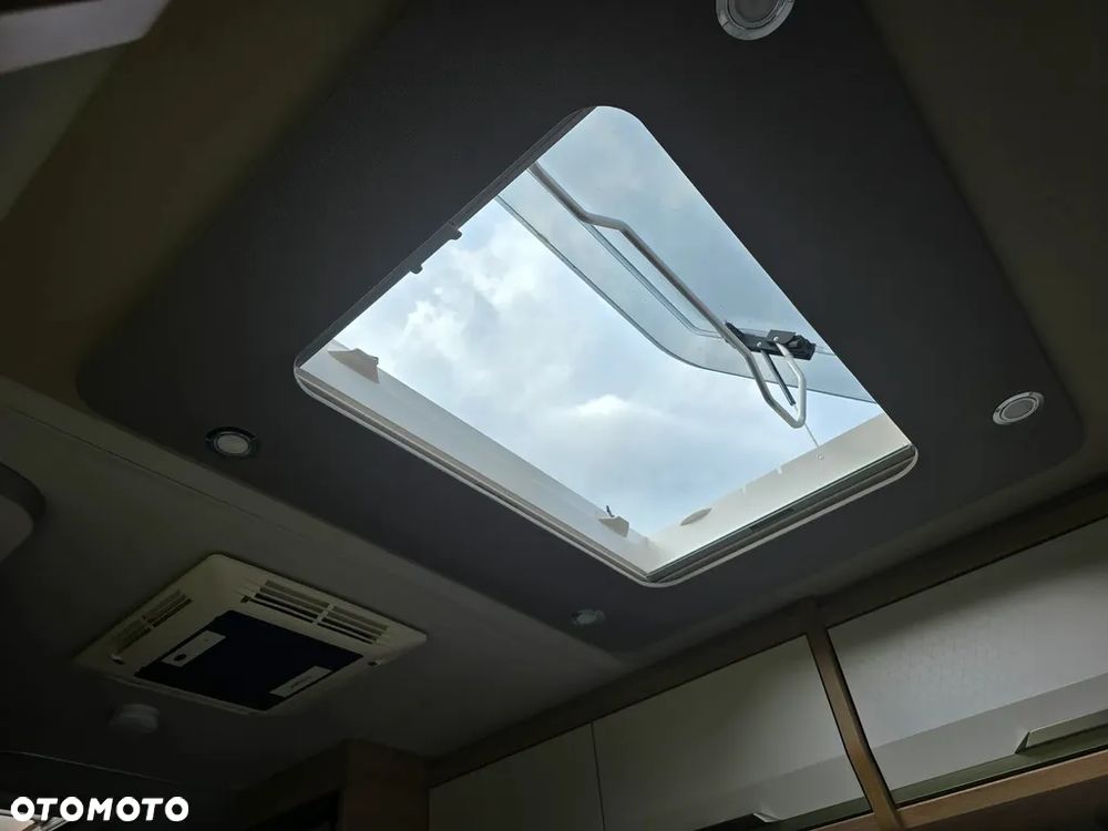 KNAUS SUDWIND 500 UF - 8