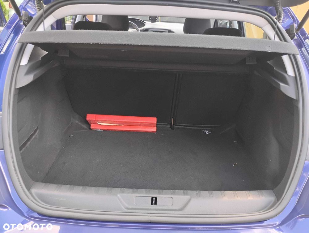 Peugeot 308 - 7