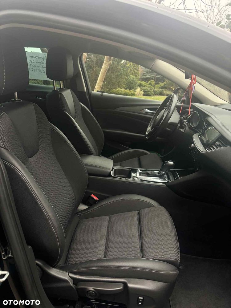 Opel Insignia 2.0 - 19