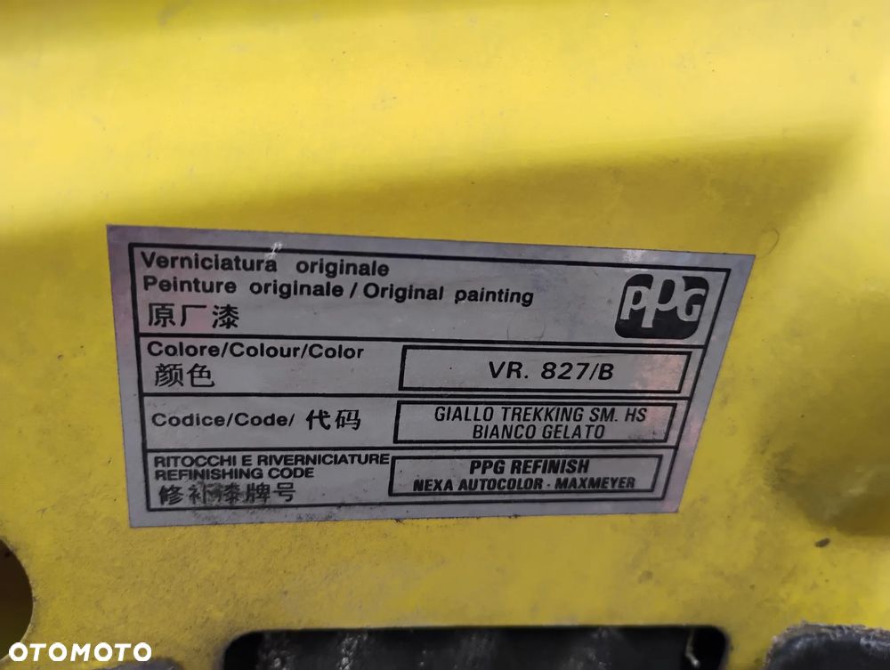 Fiat 500L - 24