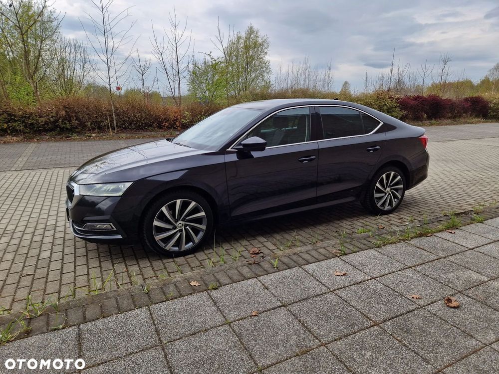 Skoda Octavia - 13