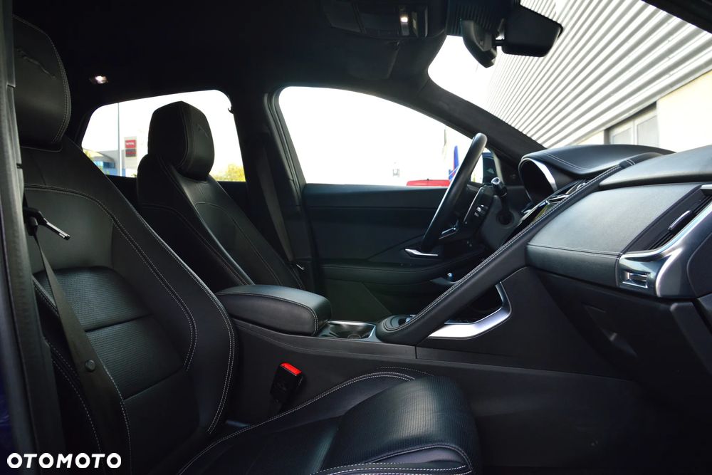 Jaguar E-Pace - 20