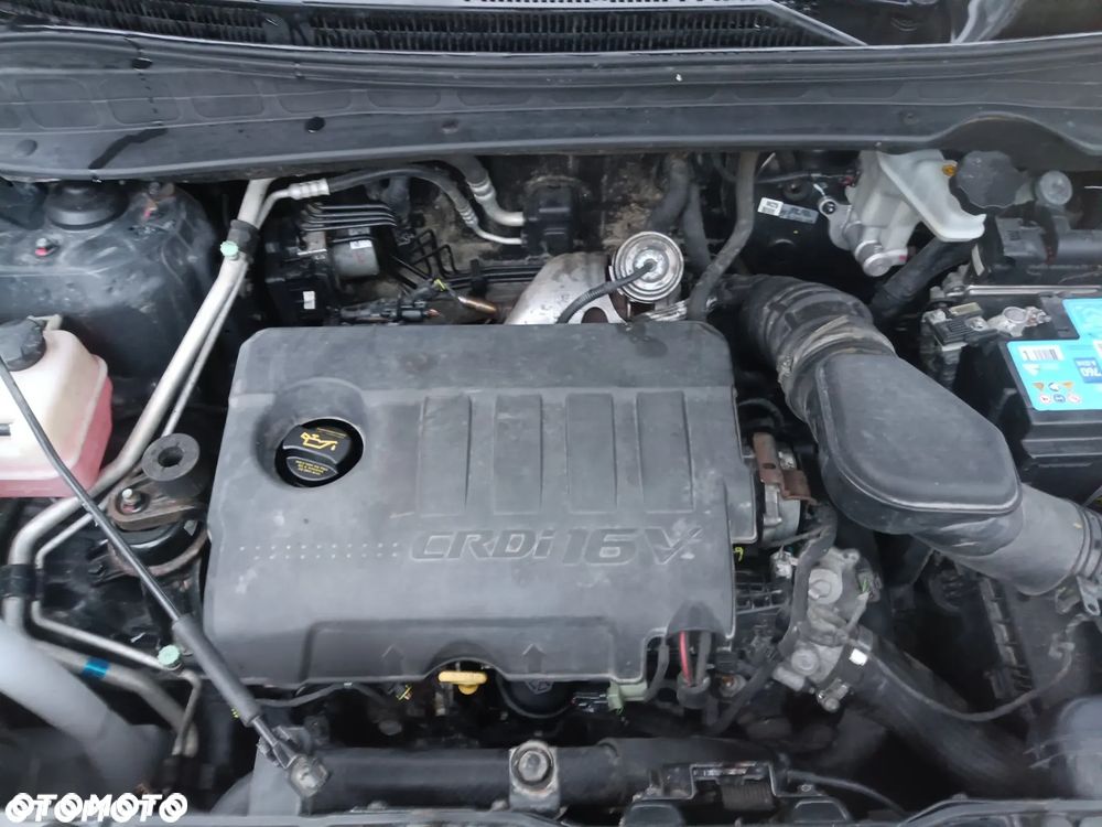 Hyundai ix35 1.7 CRDi 2WD Comfort - 20