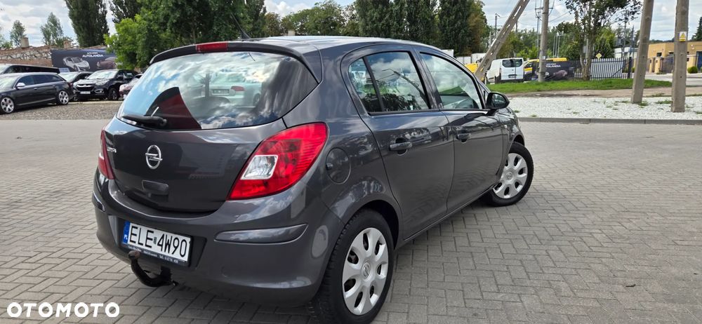 Opel Corsa 1.4 16V EcoFLEX Start-Stop Innovation - 16