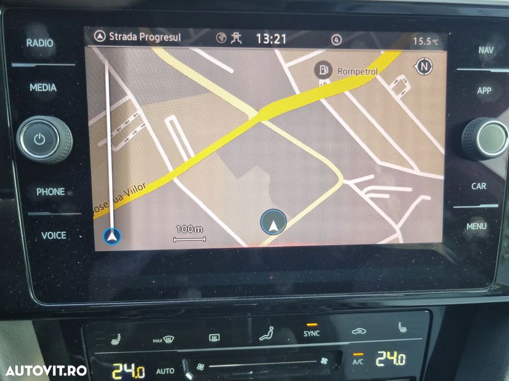 Volkswagen Arteon 2.0 TDI DSG Elegance - 23