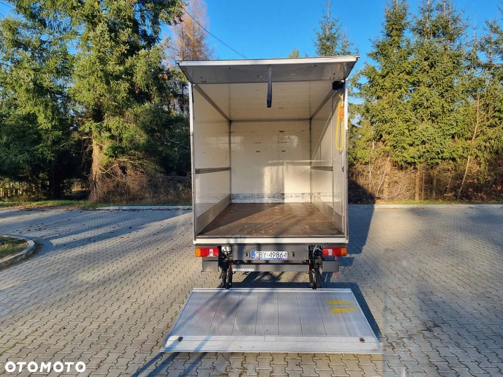 Volkswagen Crafter - 8