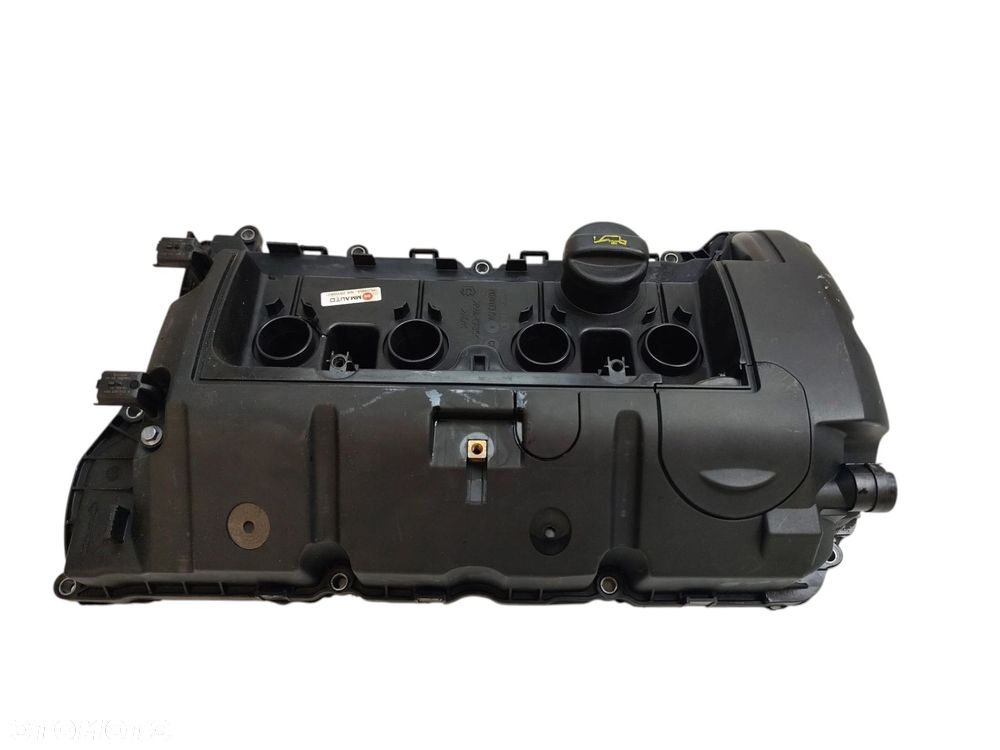 POKRYWA ZAWORÓW PEUGEOT 308 I T7 (2007-2011) 1.6 VTI 120KM V757272480 - 4