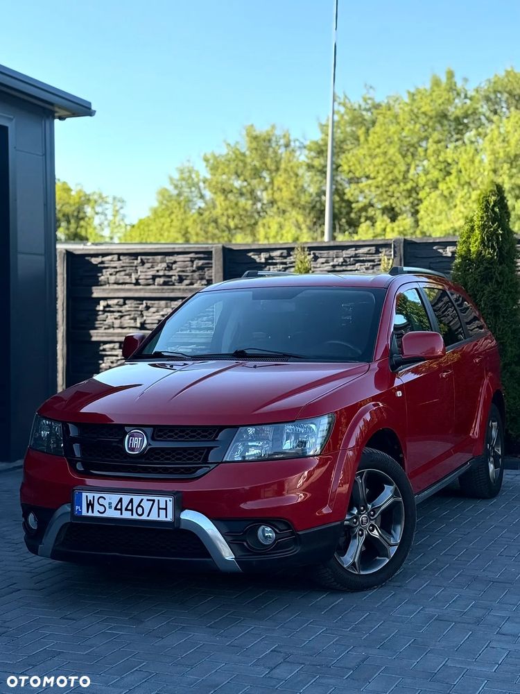 Fiat Freemont 2.0 Multijet 16V DPF - 6