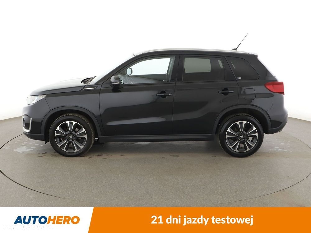 Suzuki Vitara 1.4 Boosterjet XLED 2WD - 2