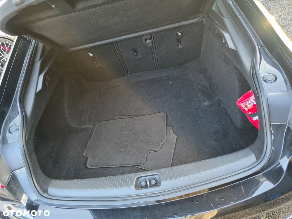 Opel Insignia 2.0 Automatik Business Innovation - 23