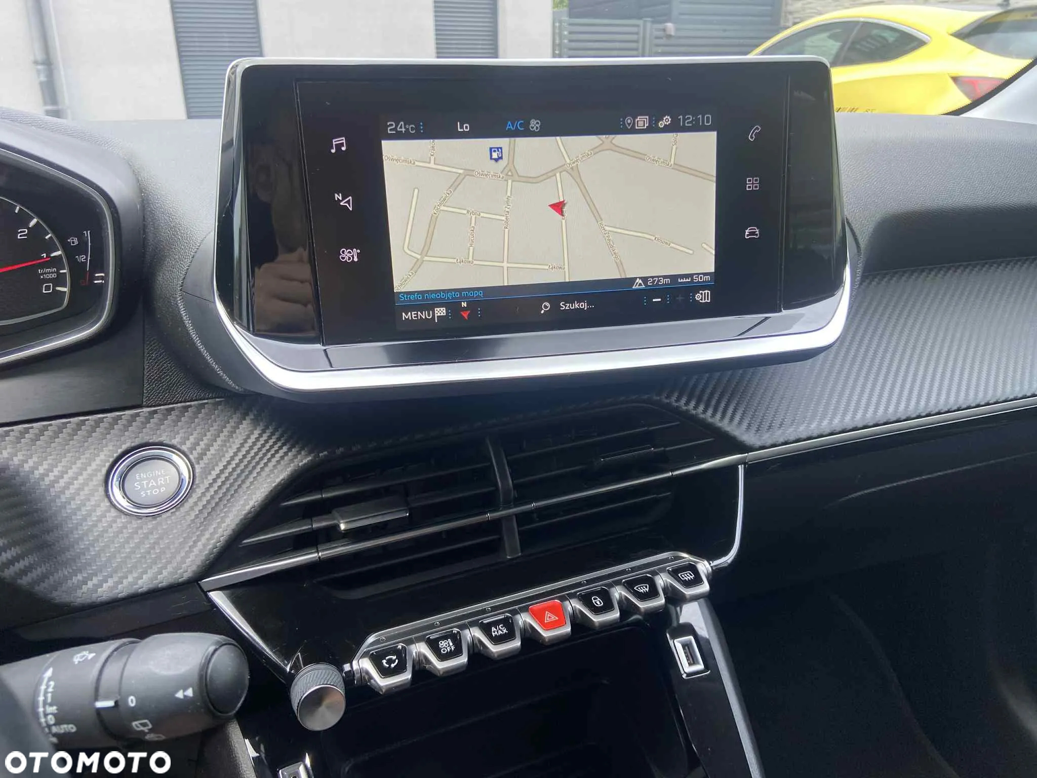 Peugeot 208 PureTech 100 GT Pack - 11