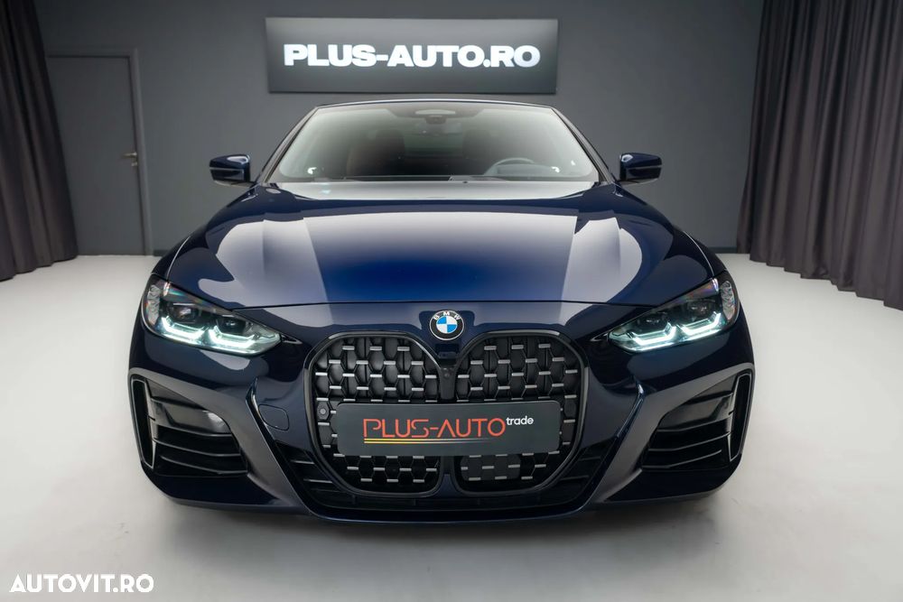 BMW Seria 4 - 3