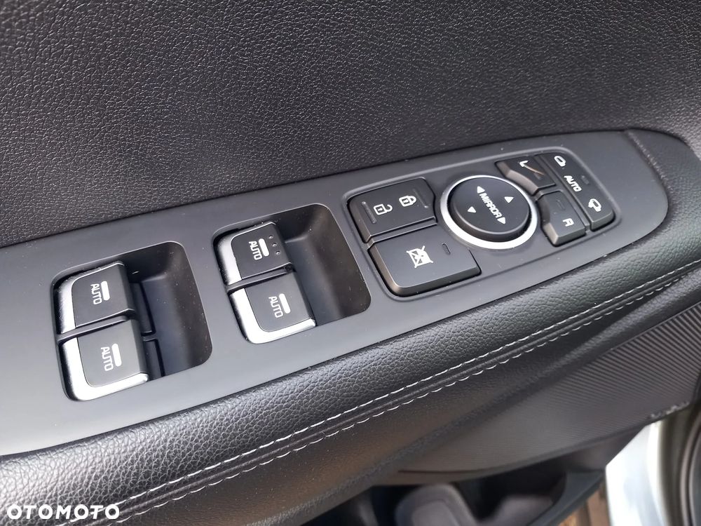 Kia Sorento 2.2 CRDI Business Line Plus - 29
