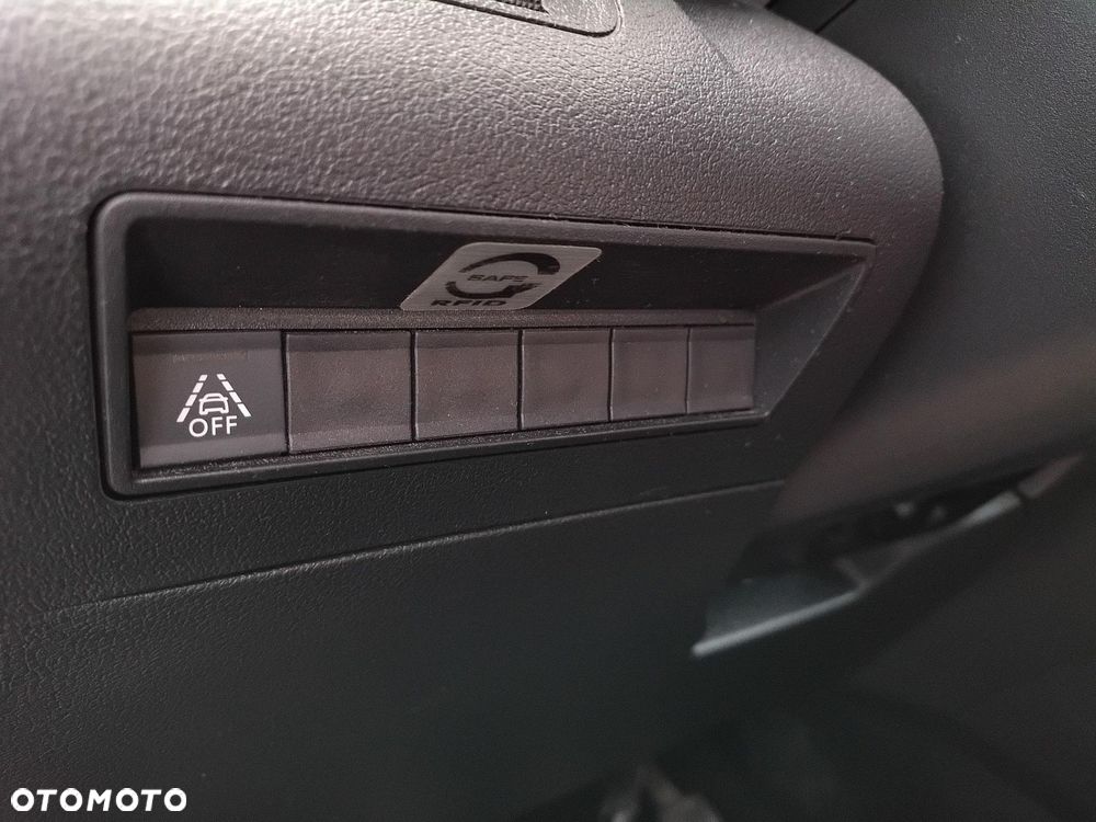 Toyota Proace City Verso Long 1.5 D-4D Combi - 12