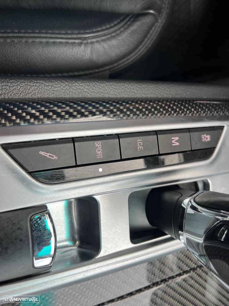 Maserati Quattroporte 3.0 V6 S Q4 - 28