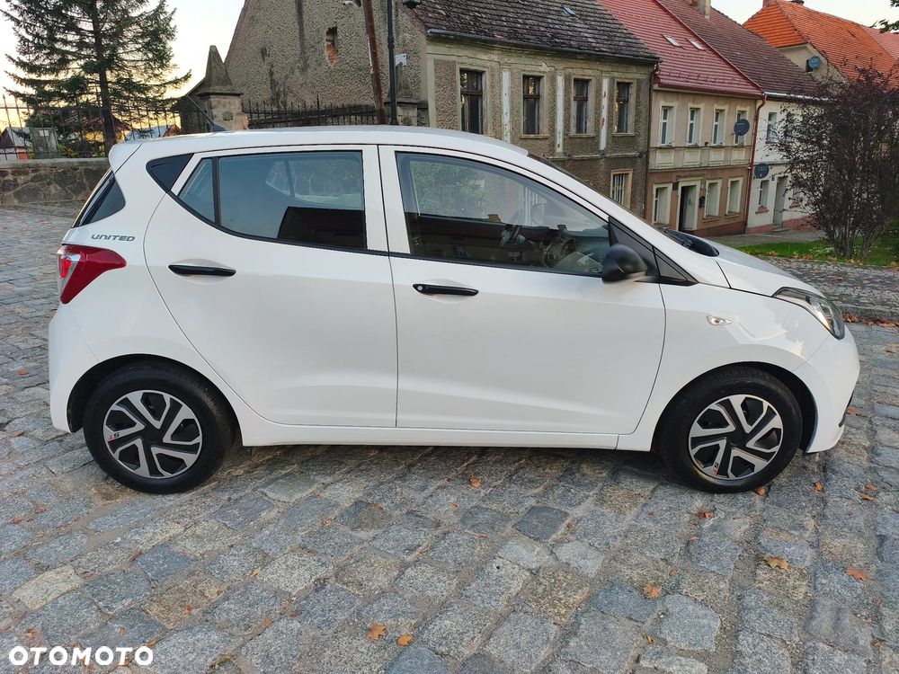Hyundai i10 - 6