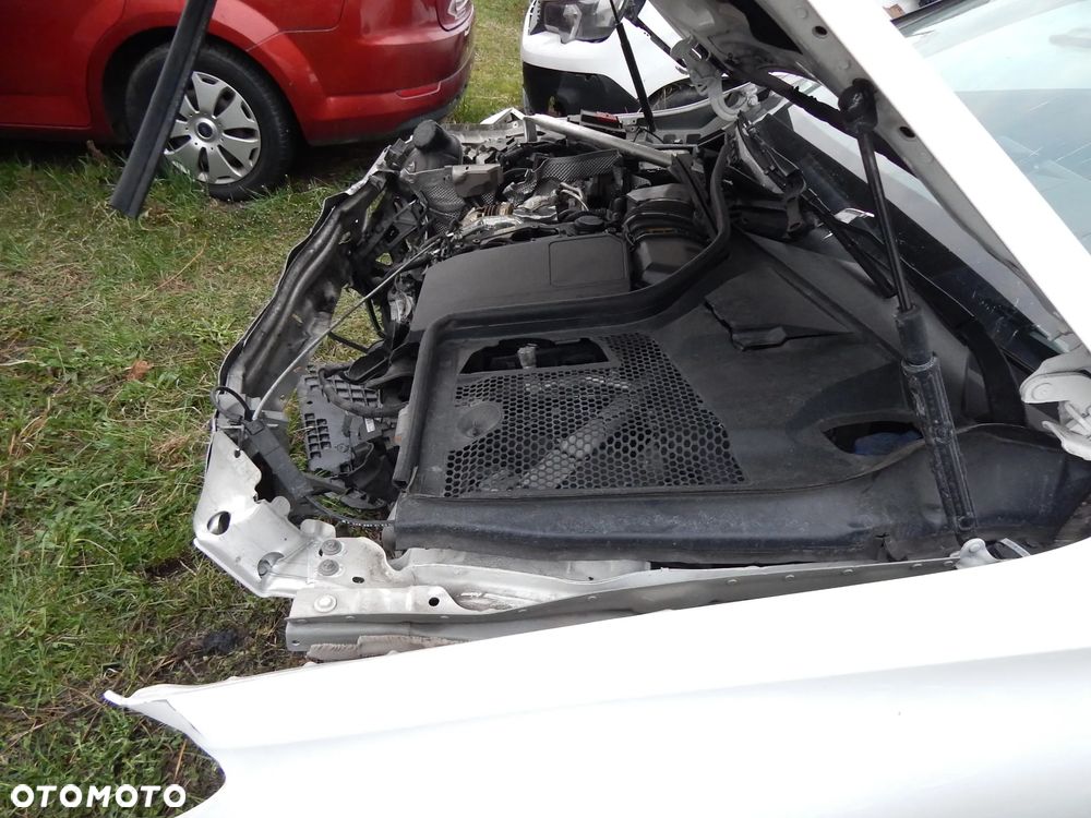 Mercedes-Benz Klasa C 180 d 9G-TRONIC Avantgarde - 10